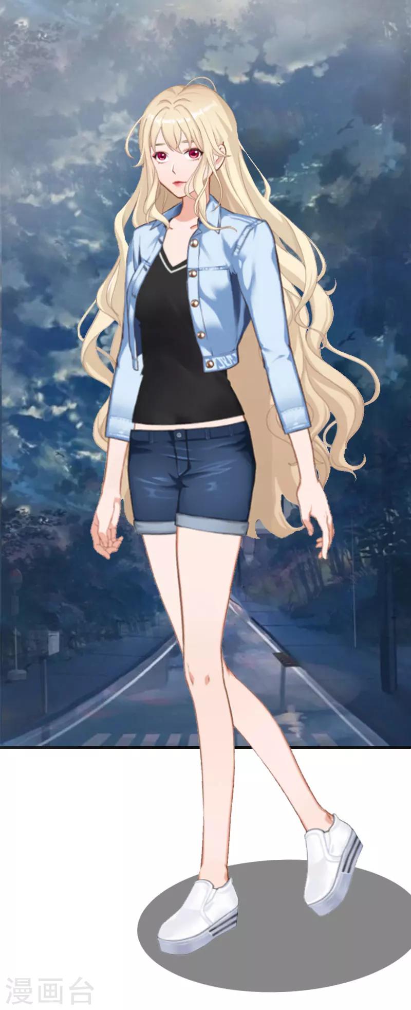 第13话 冤屈洗净-第13话