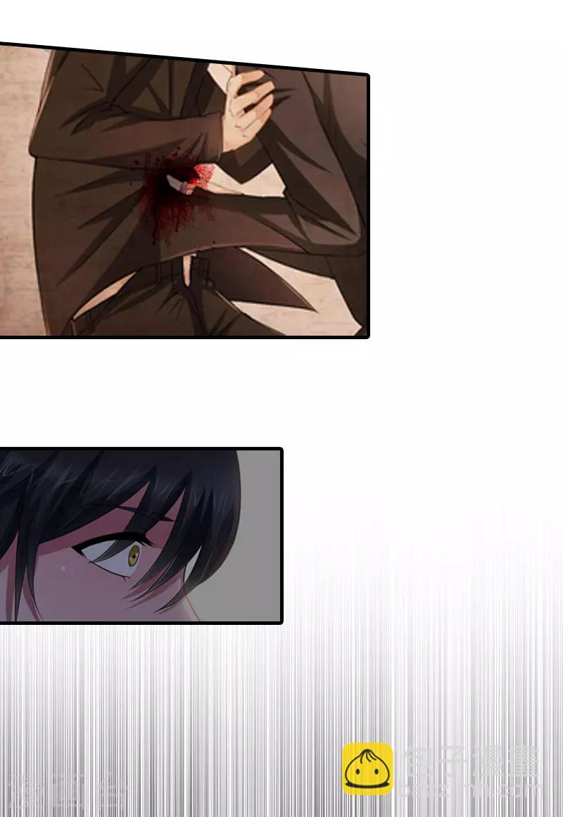 第19话 重伤-第19话