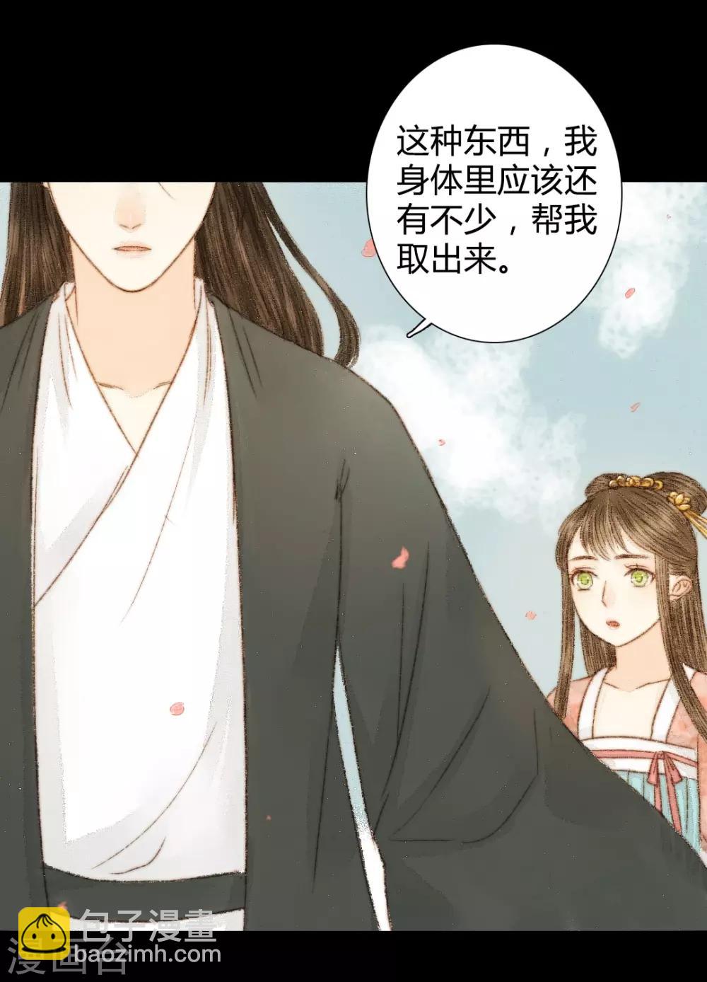 第65话 本王需要你-第65话