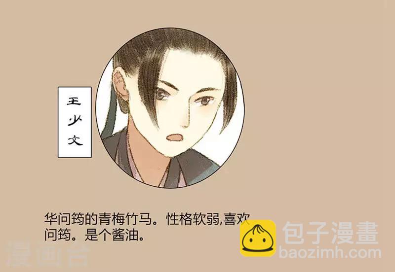 第9话 忽见桥头杨柳青-第9话