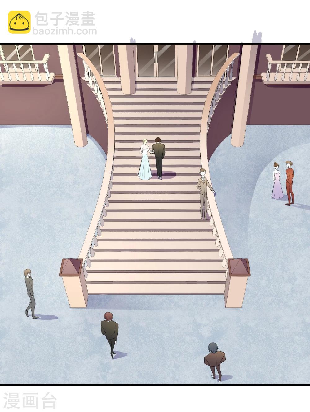 第18话 没想到是你(1/2)-第19话