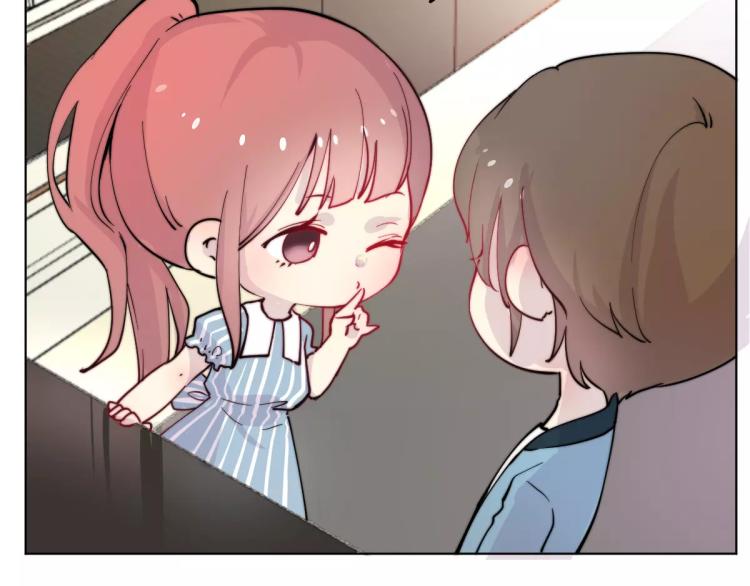 万画筒一周岁啦-第47话