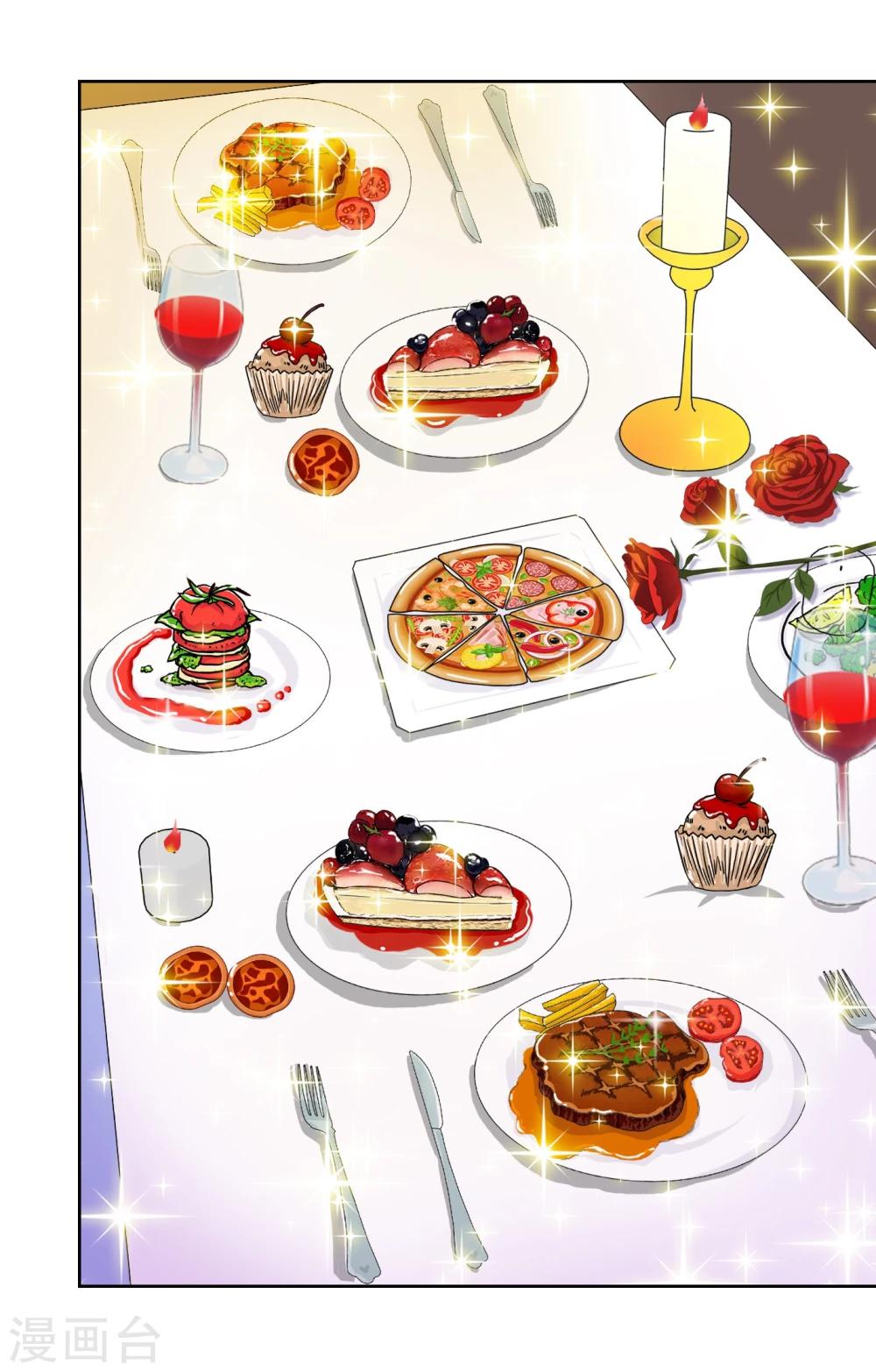 番外3下 生日礼物-第135话