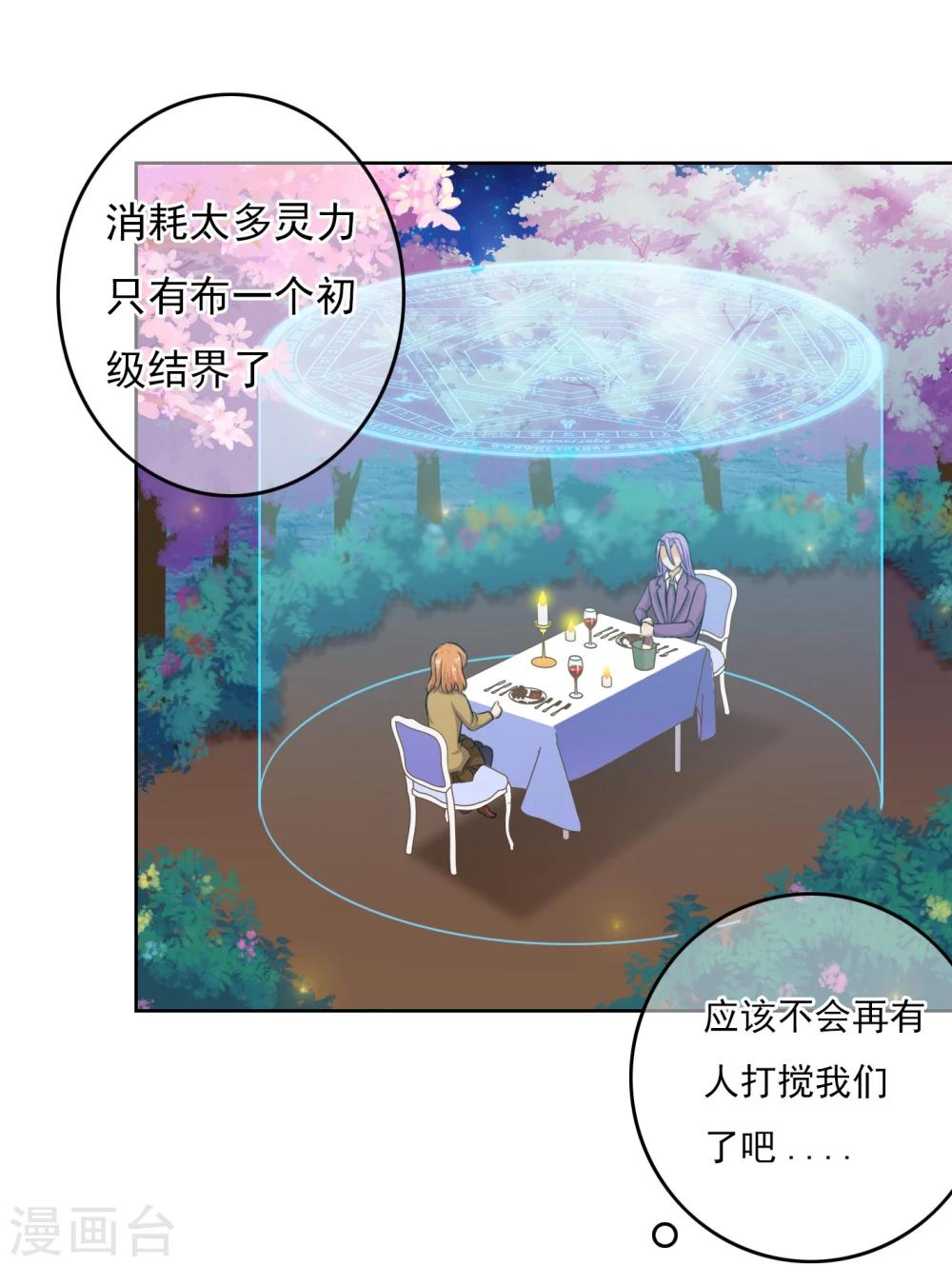 番外3下 生日礼物-第135话