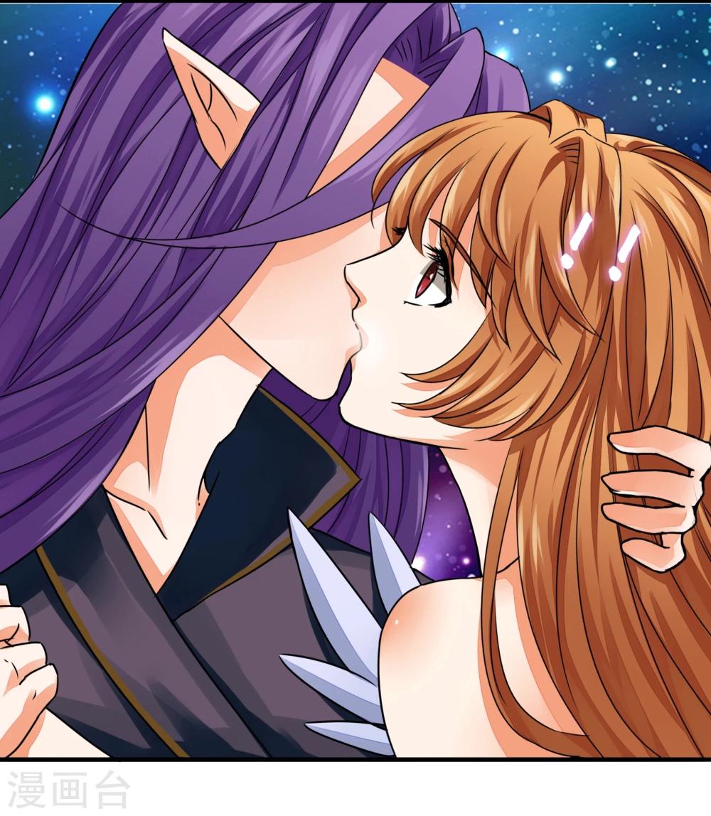 第20话 梦醒-第21话