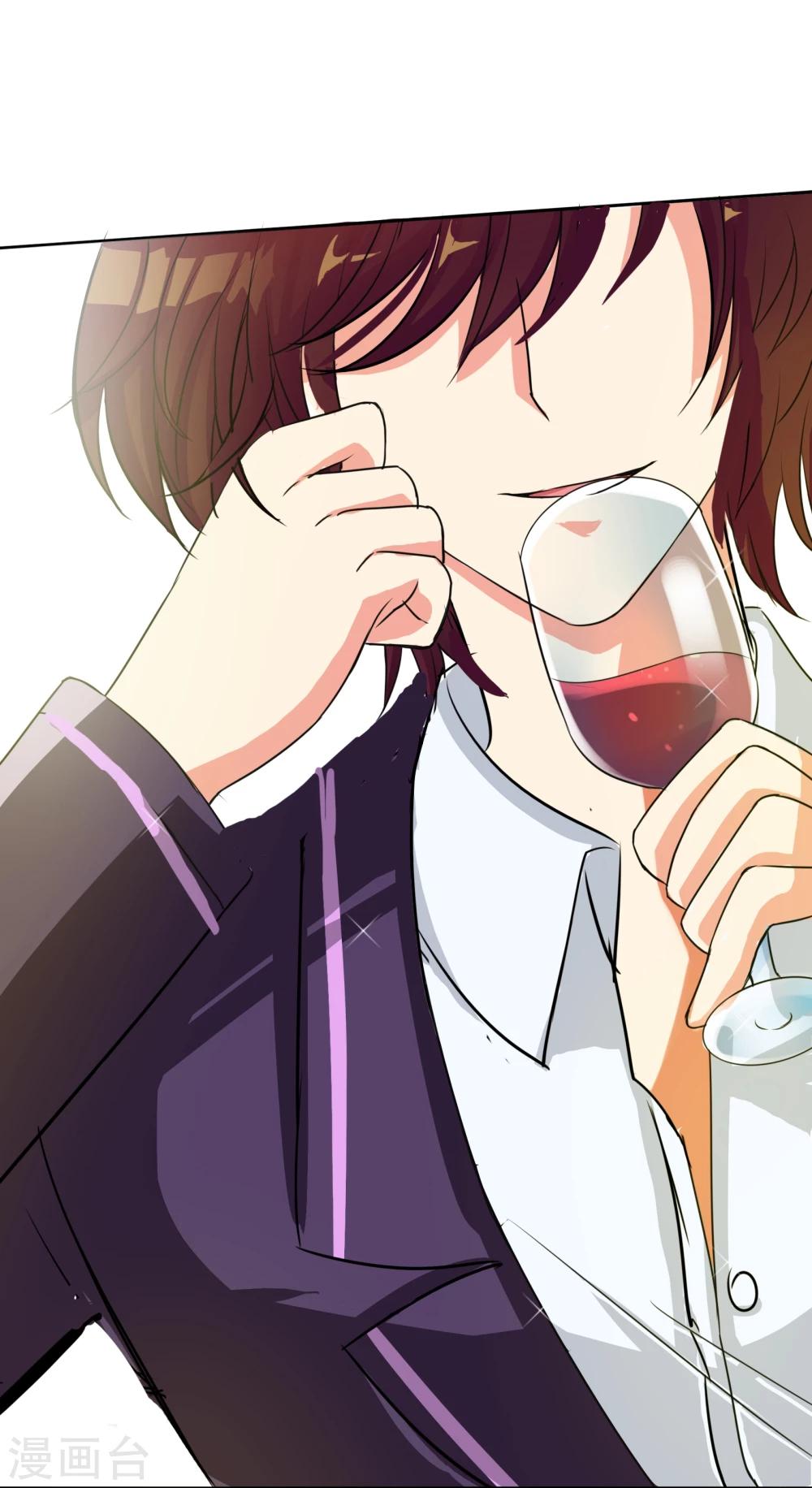 第24话 李诗妍VS秦慕华-第25话