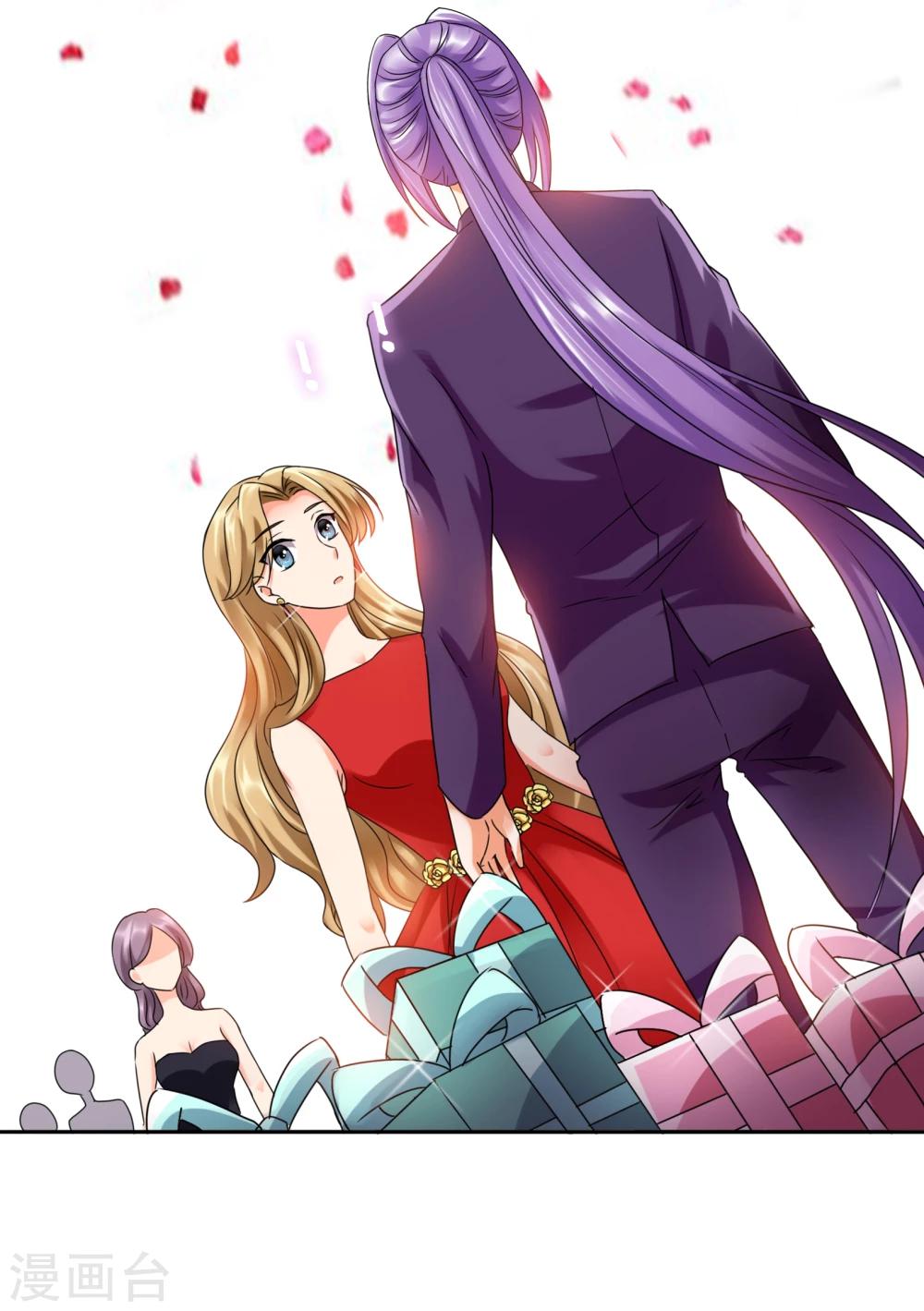 第26话 生日-第27话