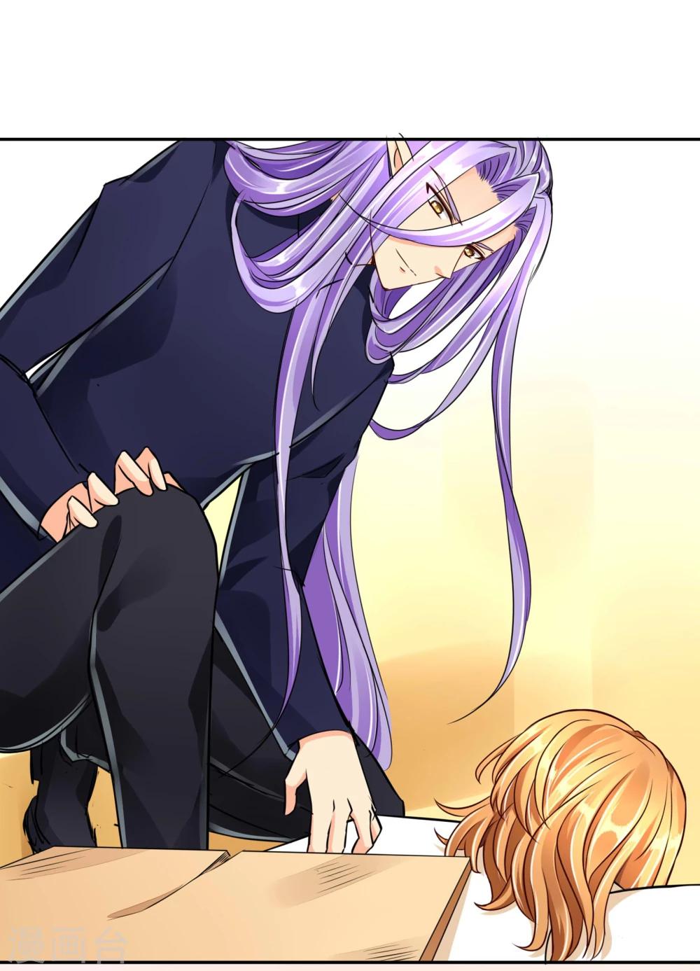 第58话 谎言？-第61话