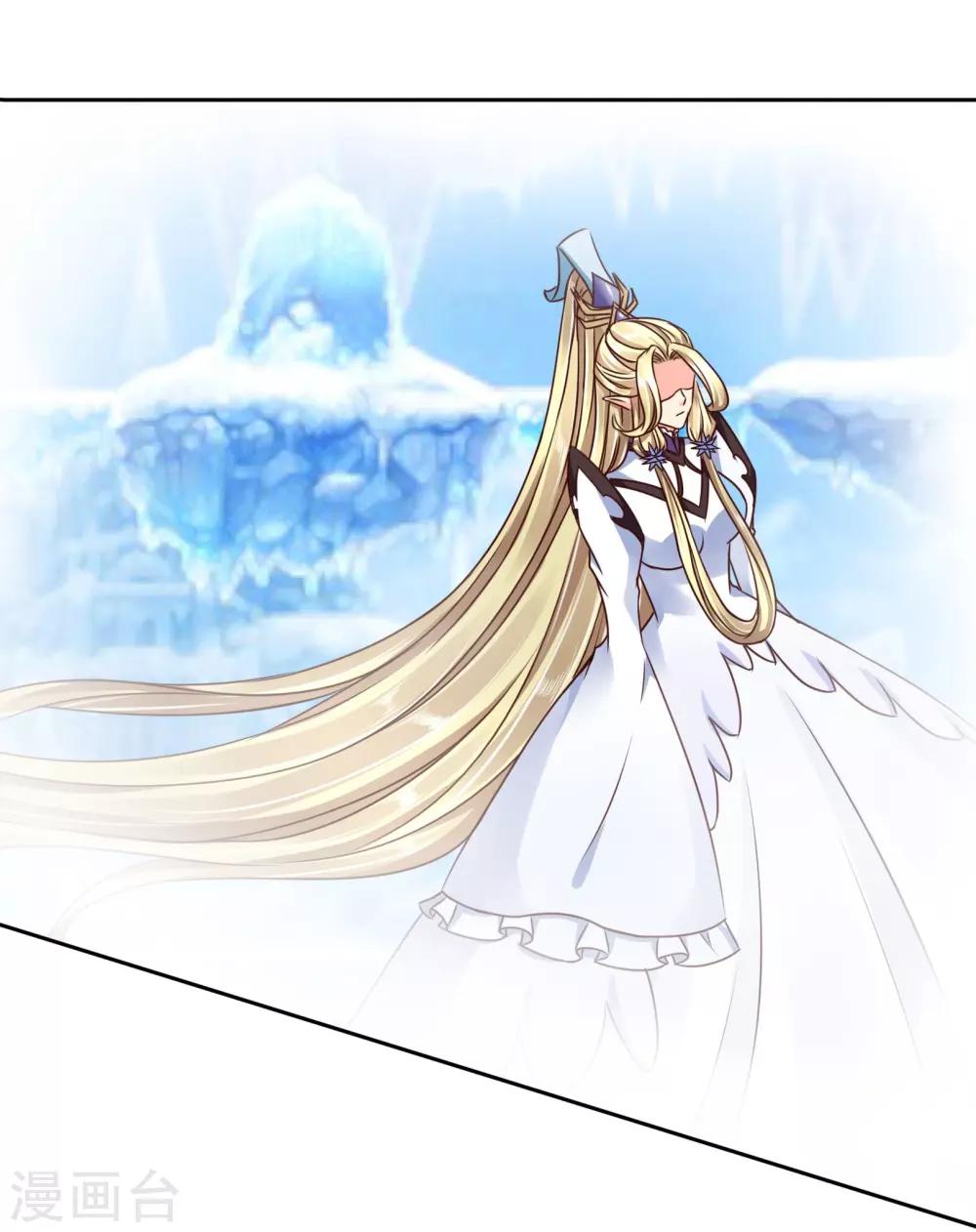 第64话 冰原狼-第67话