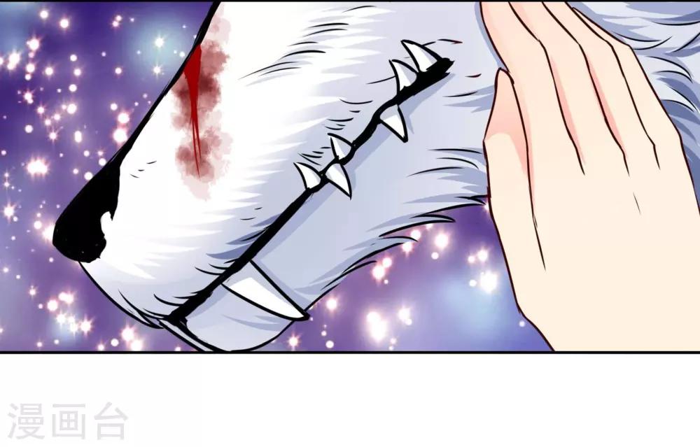 第64话 冰原狼-第67话