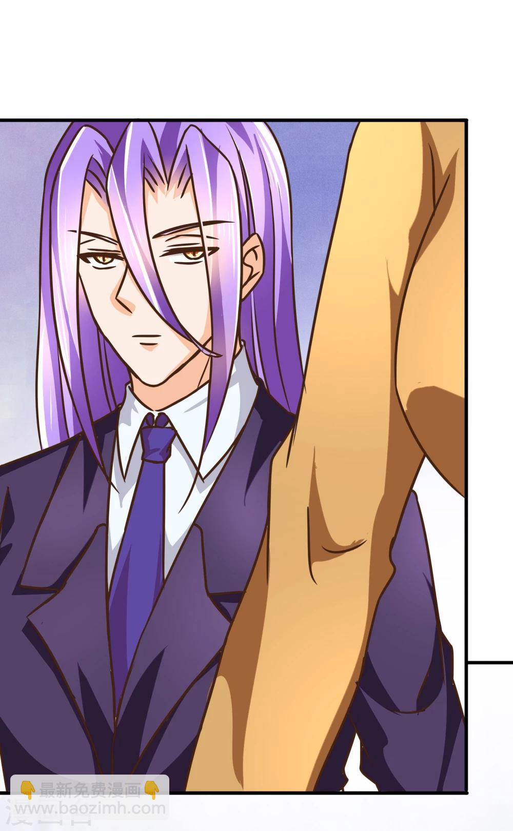 第76话 突发事件-第79话