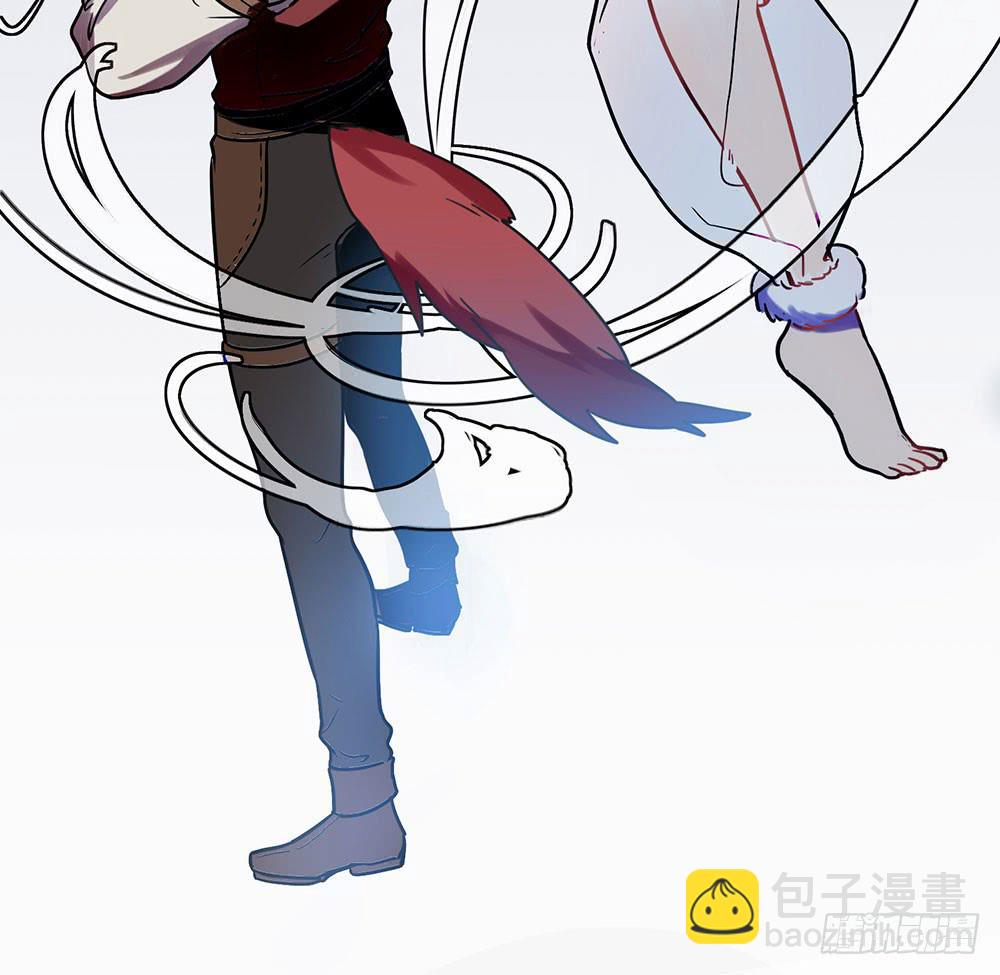 用一切换你安全(1/2)-第1话