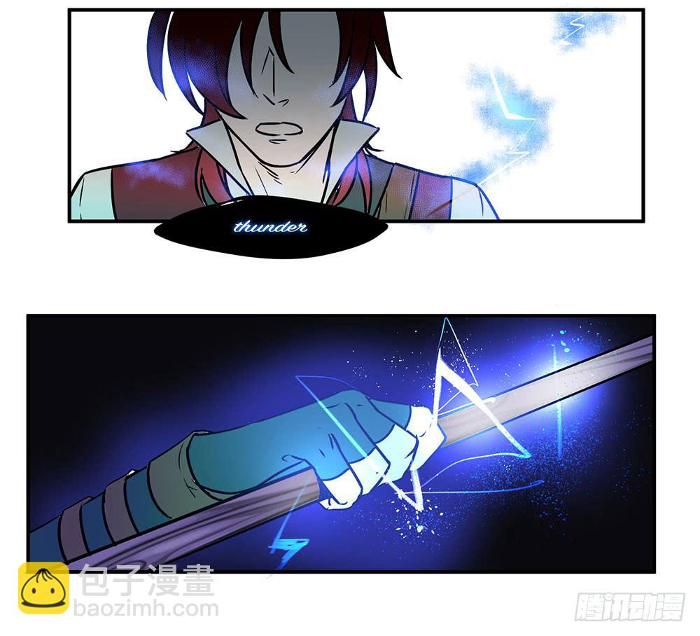 用一切换你安全(1/2)-第1话