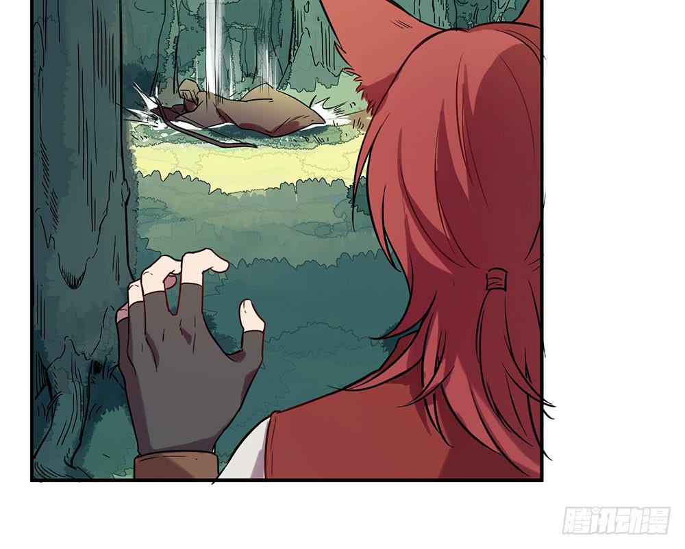 拦阻的人(1/2)-第13话