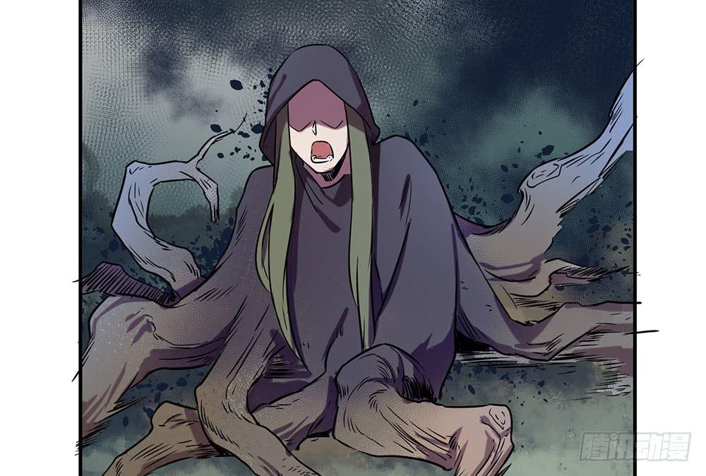 拦阻的人(1/2)-第13话