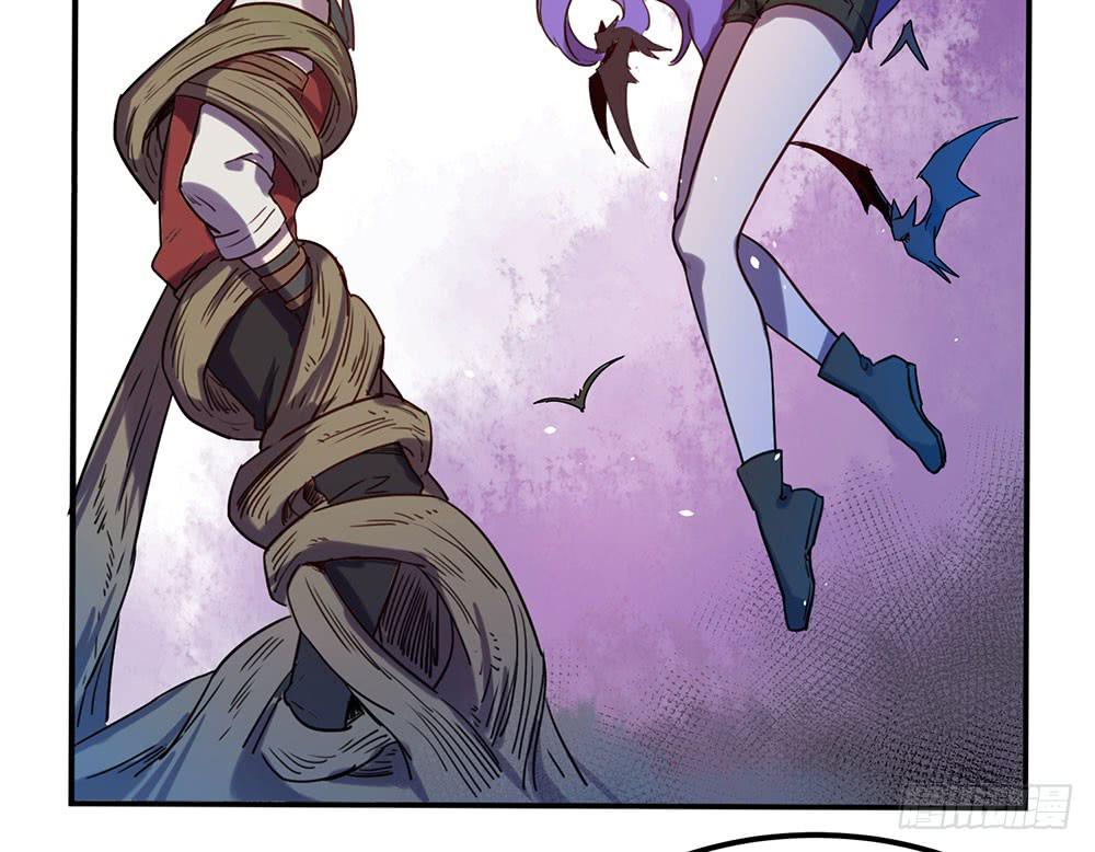 拦阻的人(1/2)-第13话