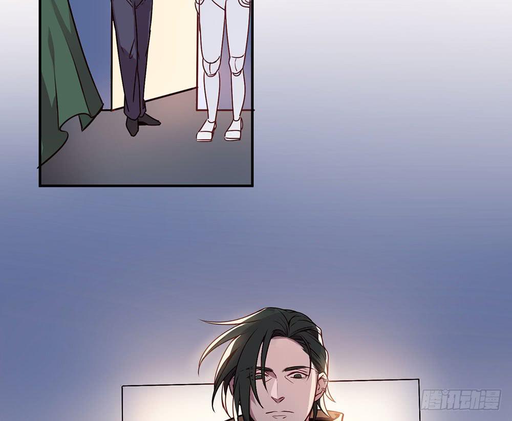 领主昆尼尔(1/2)-第15话