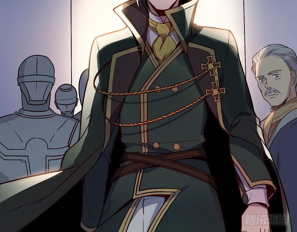 领主昆尼尔(1/2)-第15话