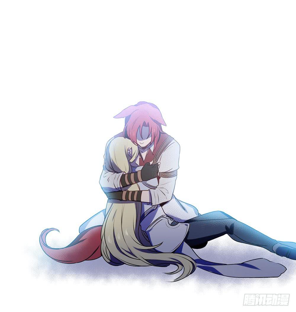 领主昆尼尔(1/2)-第15话