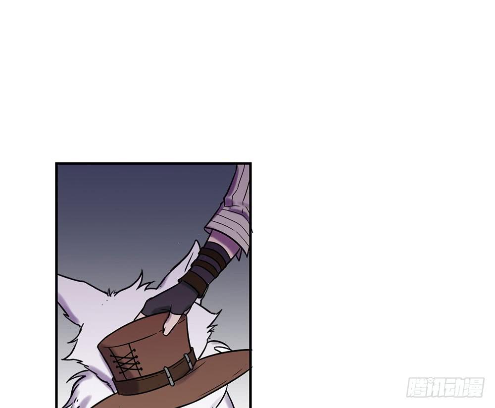 不允许你受伤害(1/2)-第3话