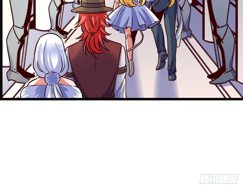 已经足够了(1/3)-第25话