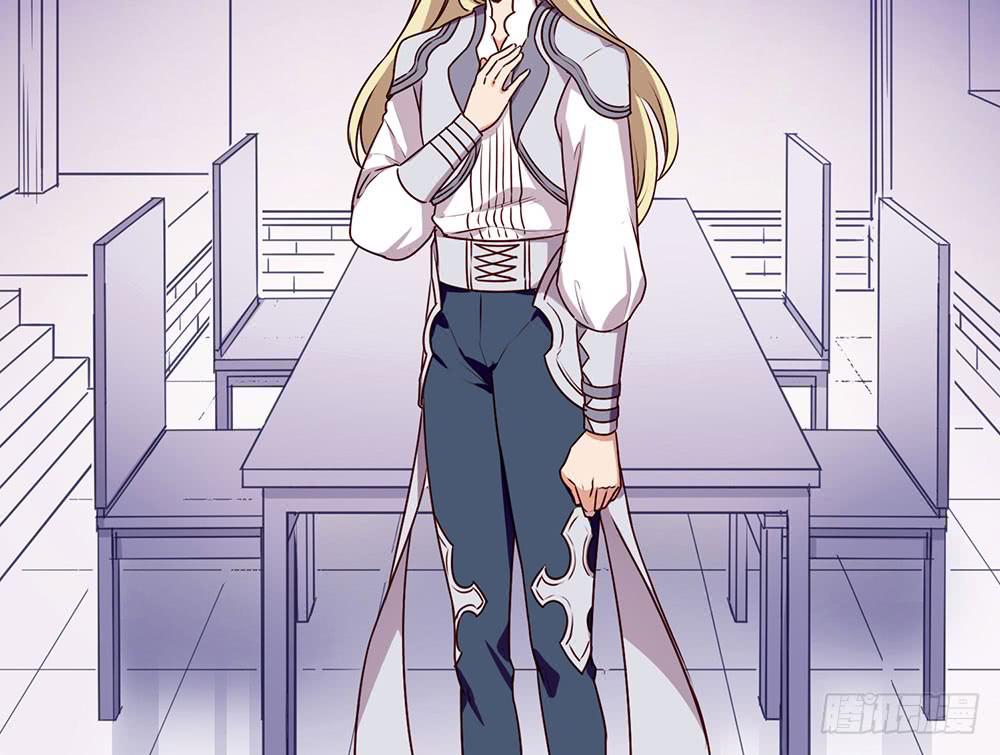 已经足够了(1/3)-第25话