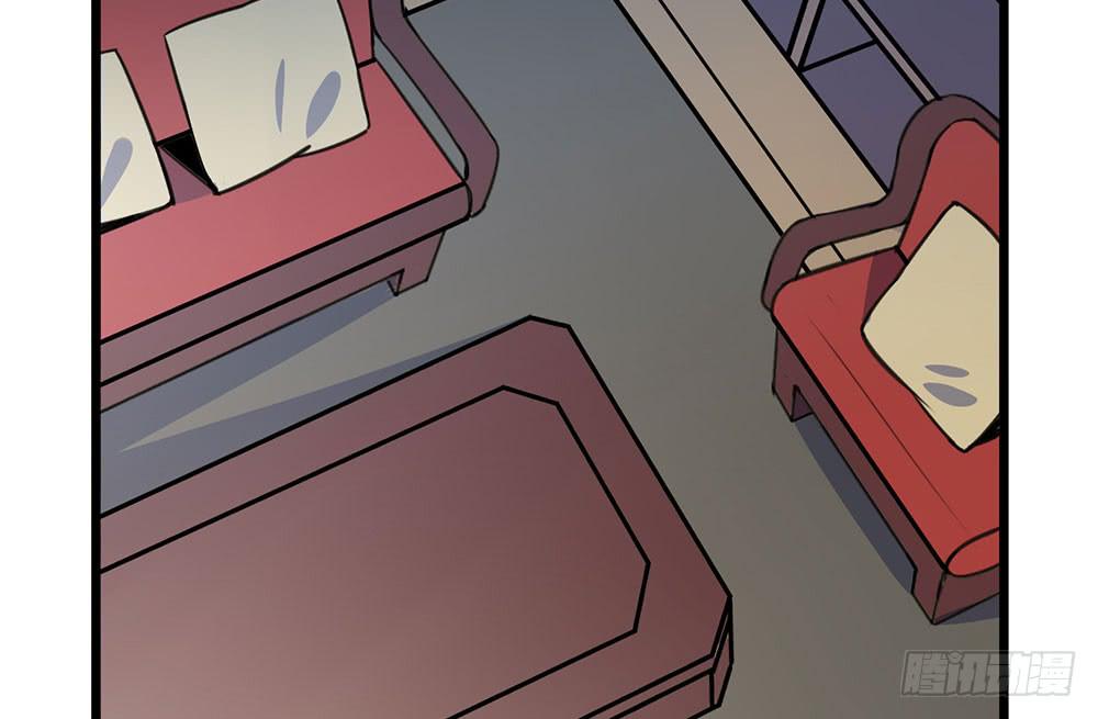 已经足够了(1/3)-第25话