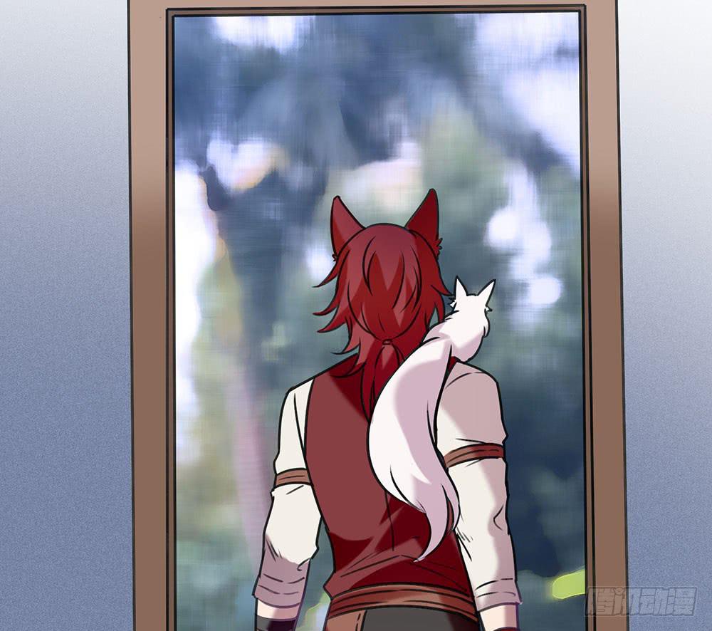 不属于此地之物(1/2)-第5话