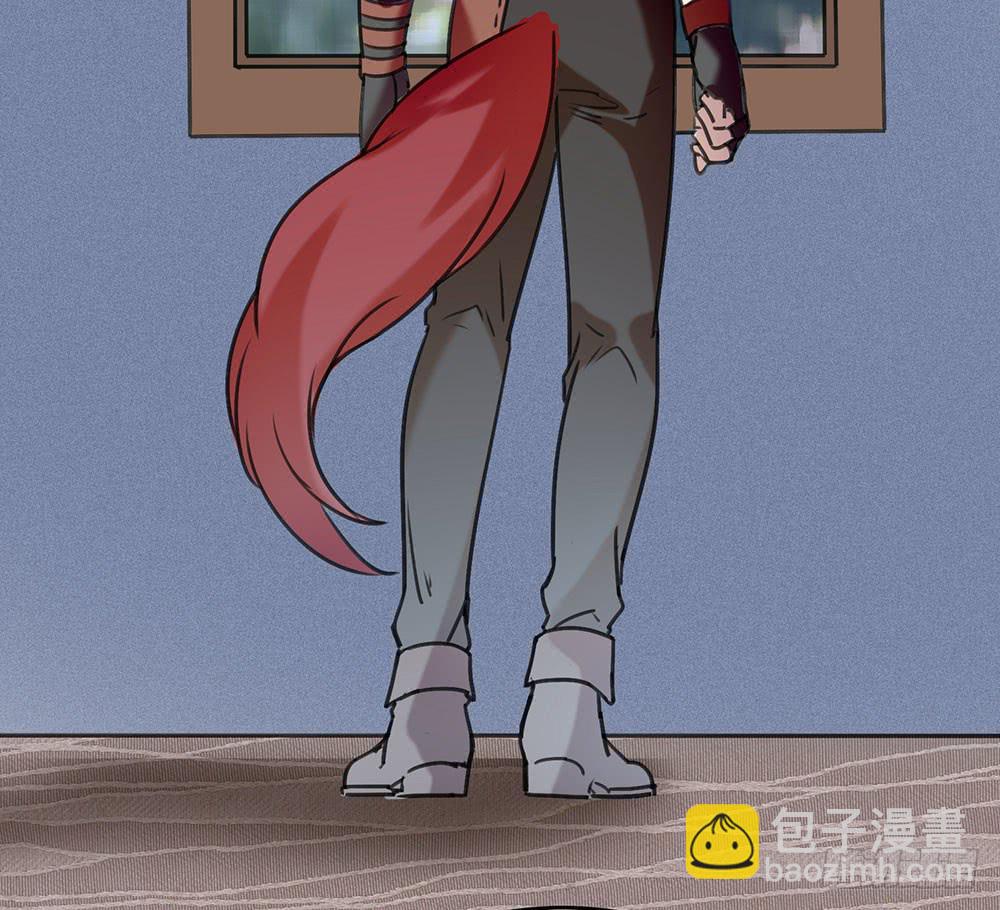 不属于此地之物(1/2)-第5话