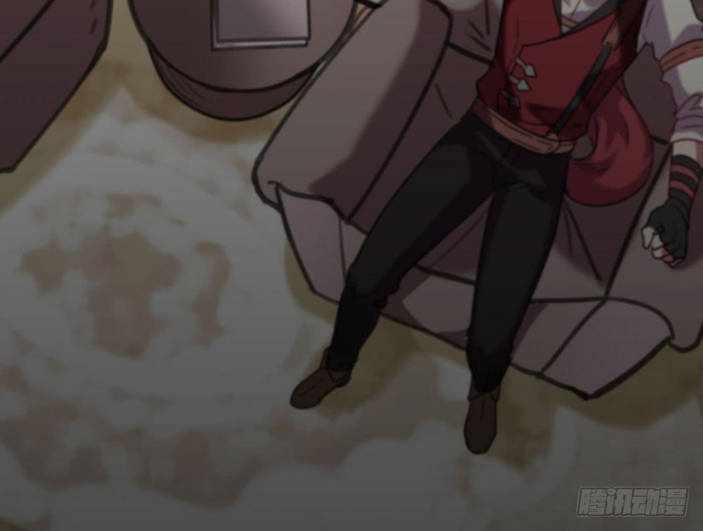 不属于此地之物(1/2)-第5话