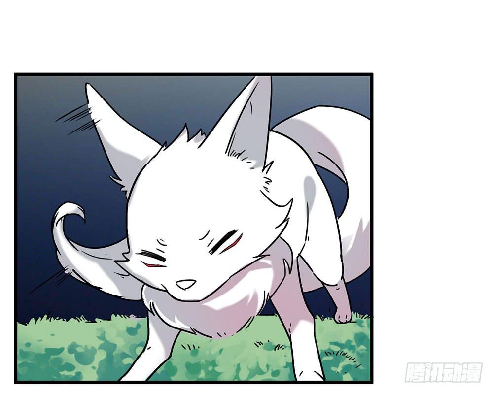 白狐与雀儿(1/2)-第7话