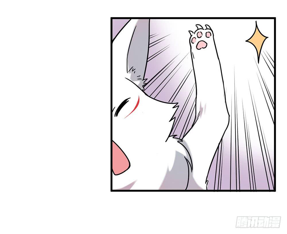 白狐与雀儿(1/2)-第7话