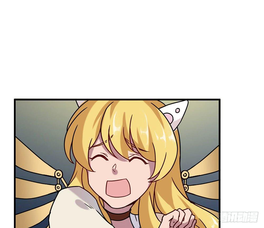 白狐与雀儿(1/2)-第7话