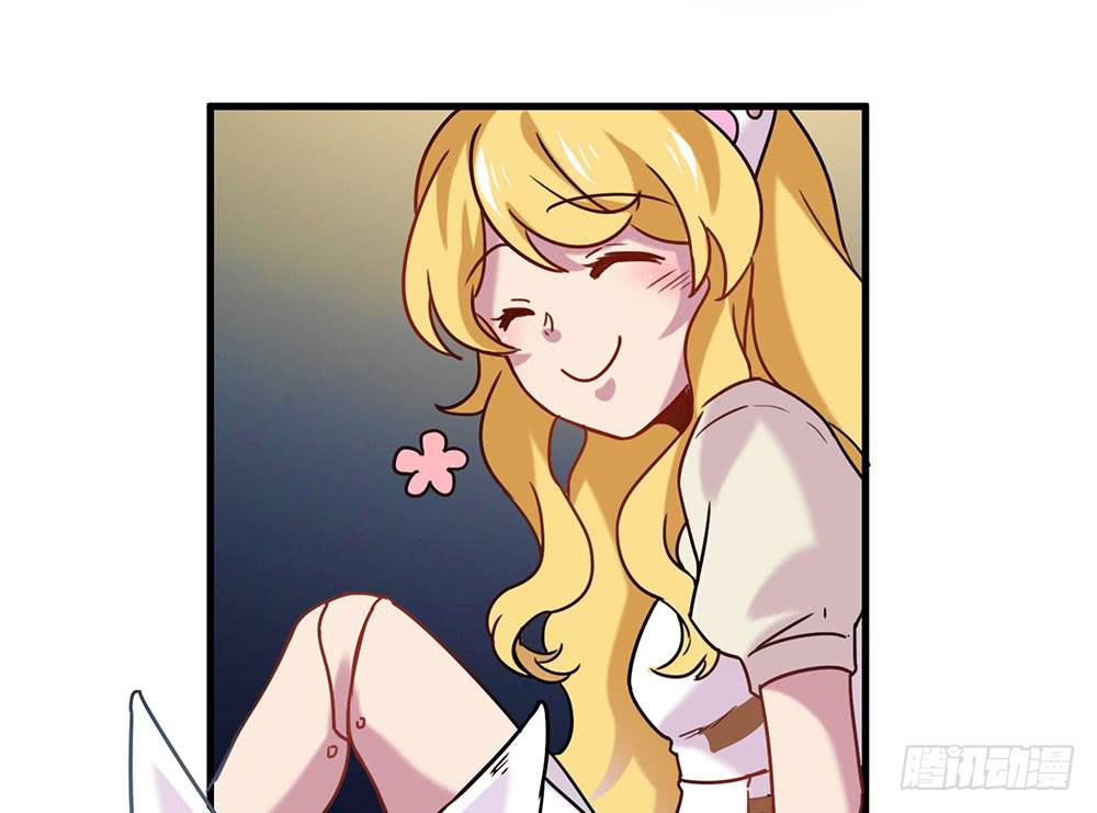 白狐与雀儿(1/2)-第7话