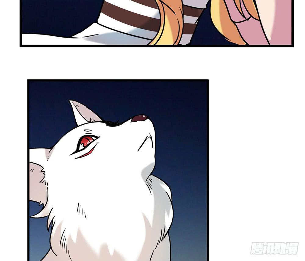 白狐与雀儿(1/2)-第7话