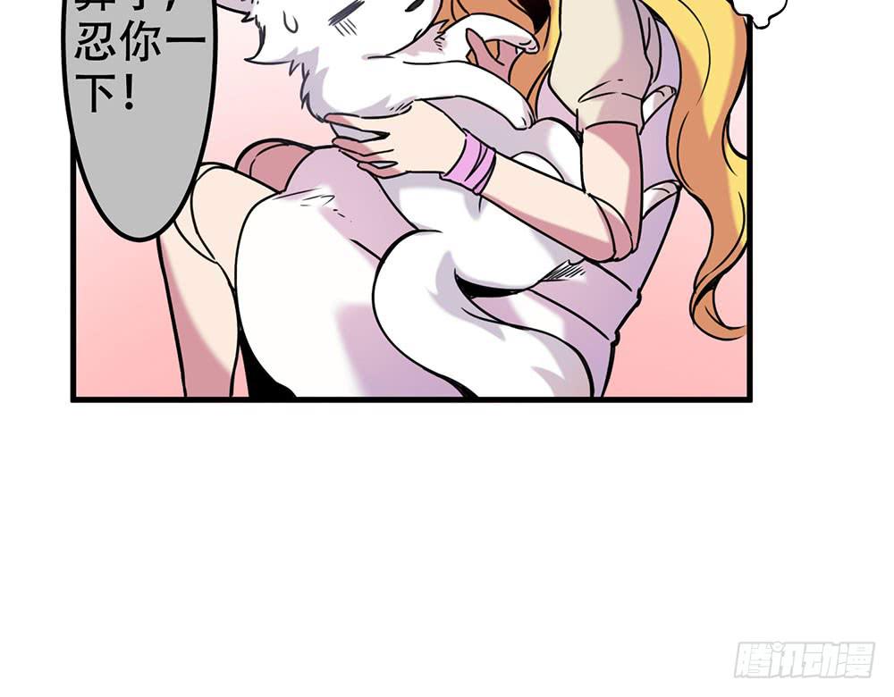 白狐与雀儿(1/2)-第7话