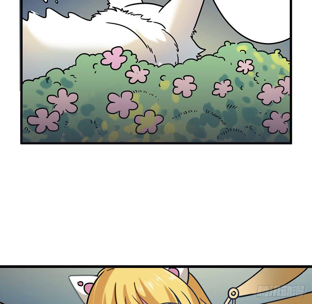 白狐与雀儿(1/2)-第7话