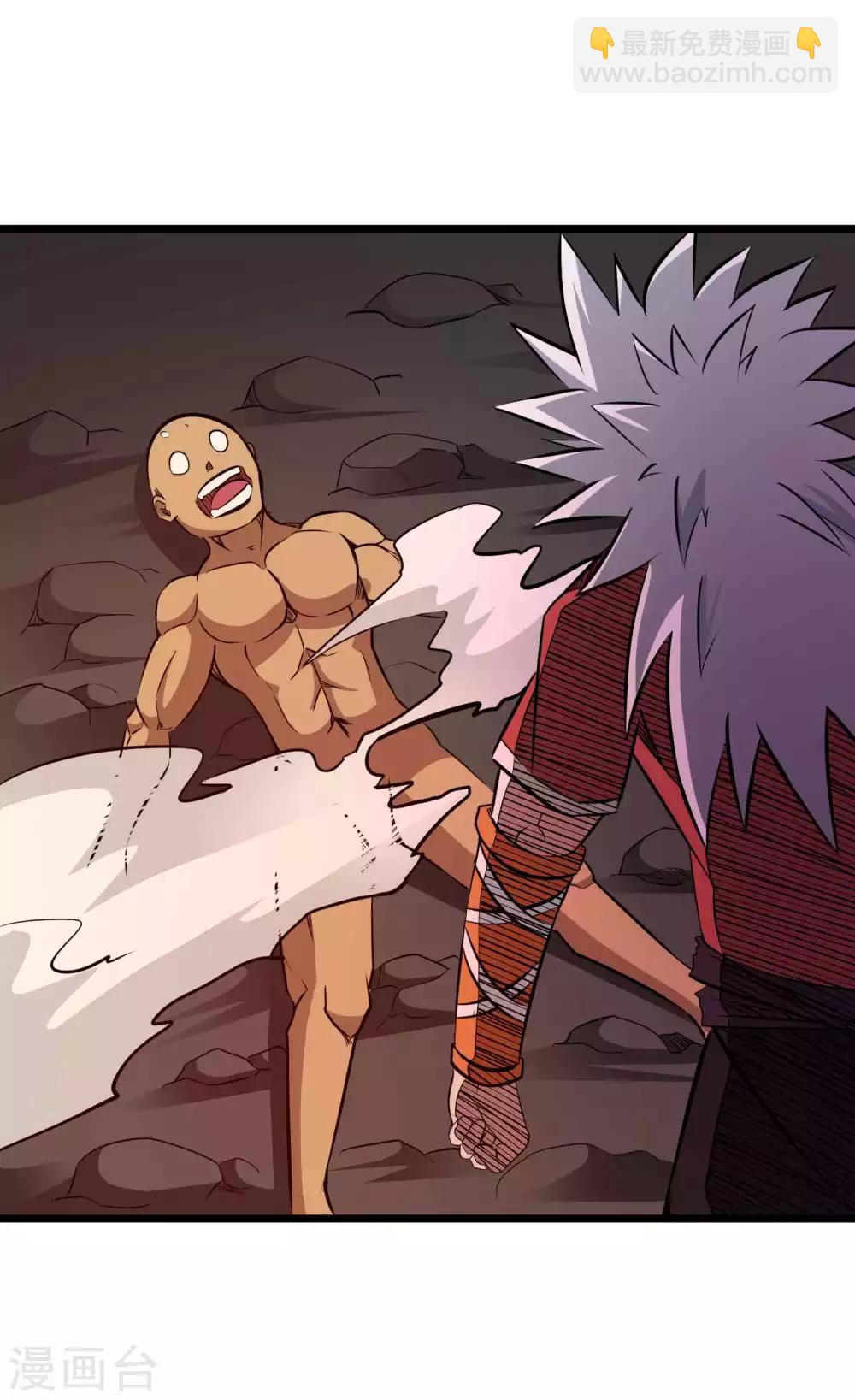 第2季19话 无尽虚空-第105话