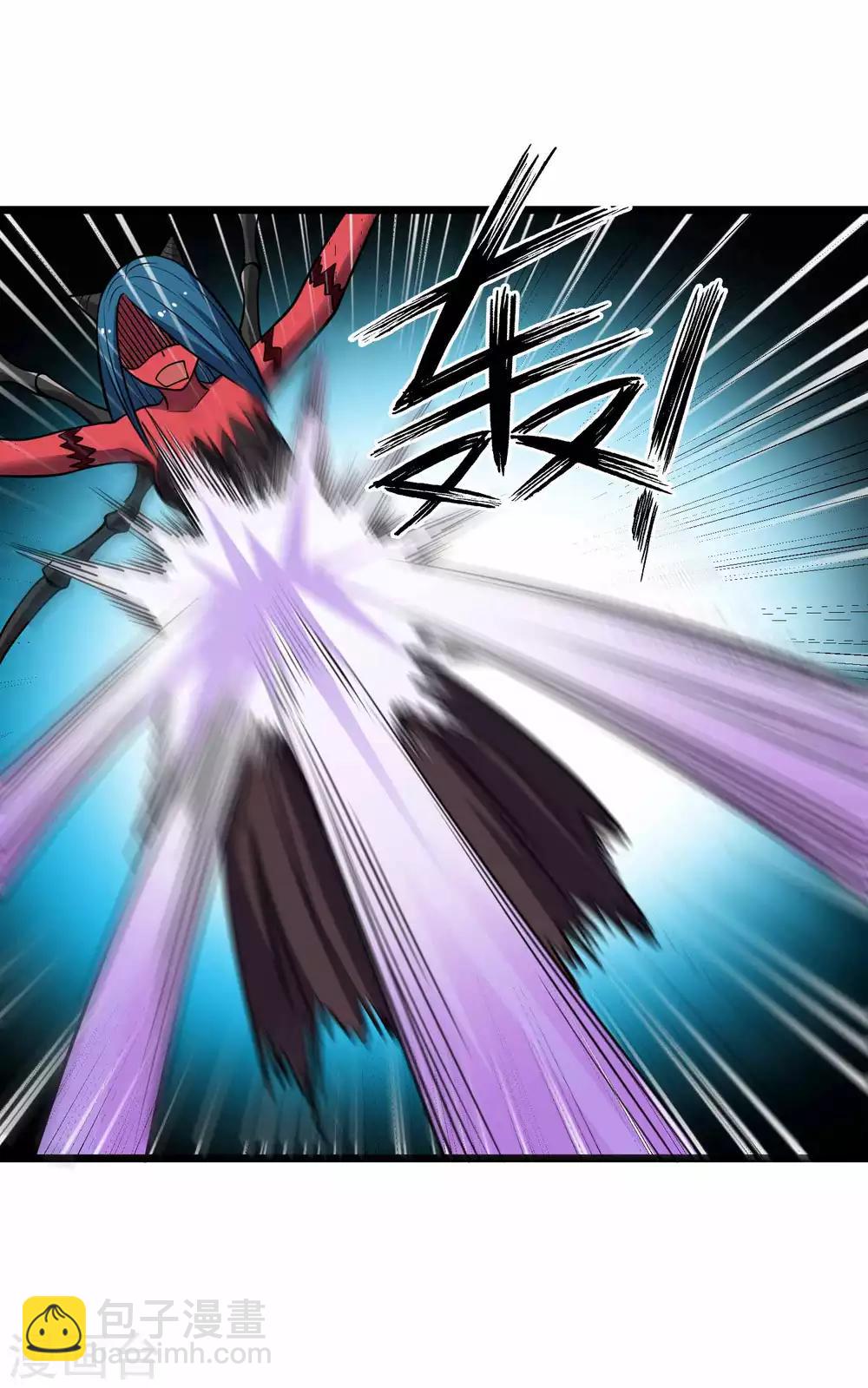 第2季27话 女王之死-第113话