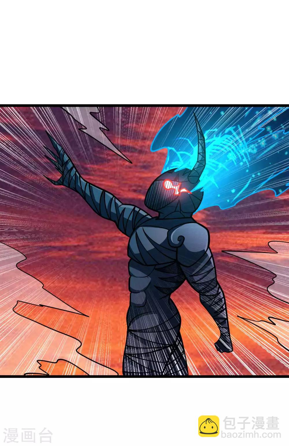 第2季33话 最终形态！-第119话