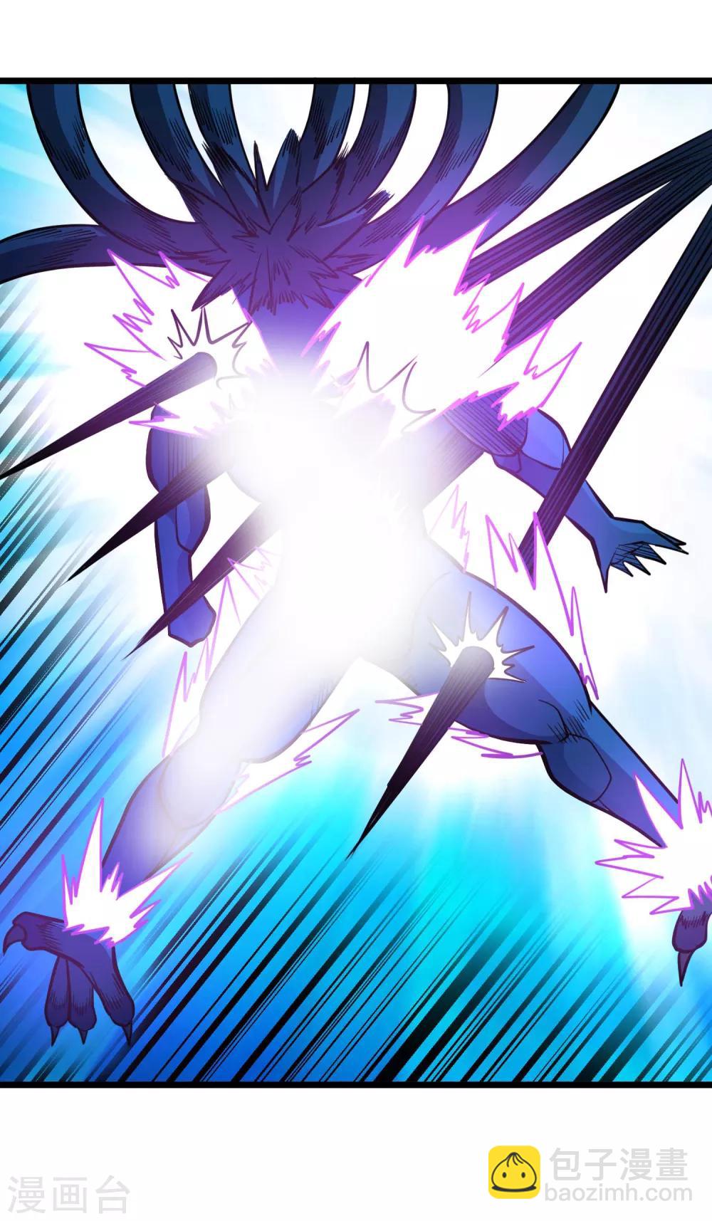 第2季33话 最终形态！-第119话