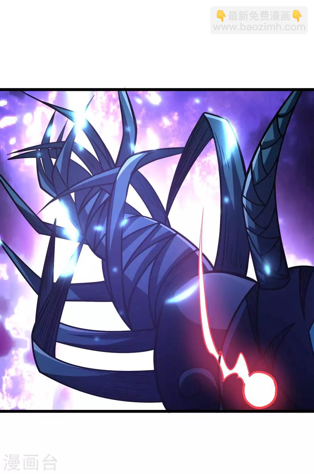 第2季35话 妖王聖拳-第121话