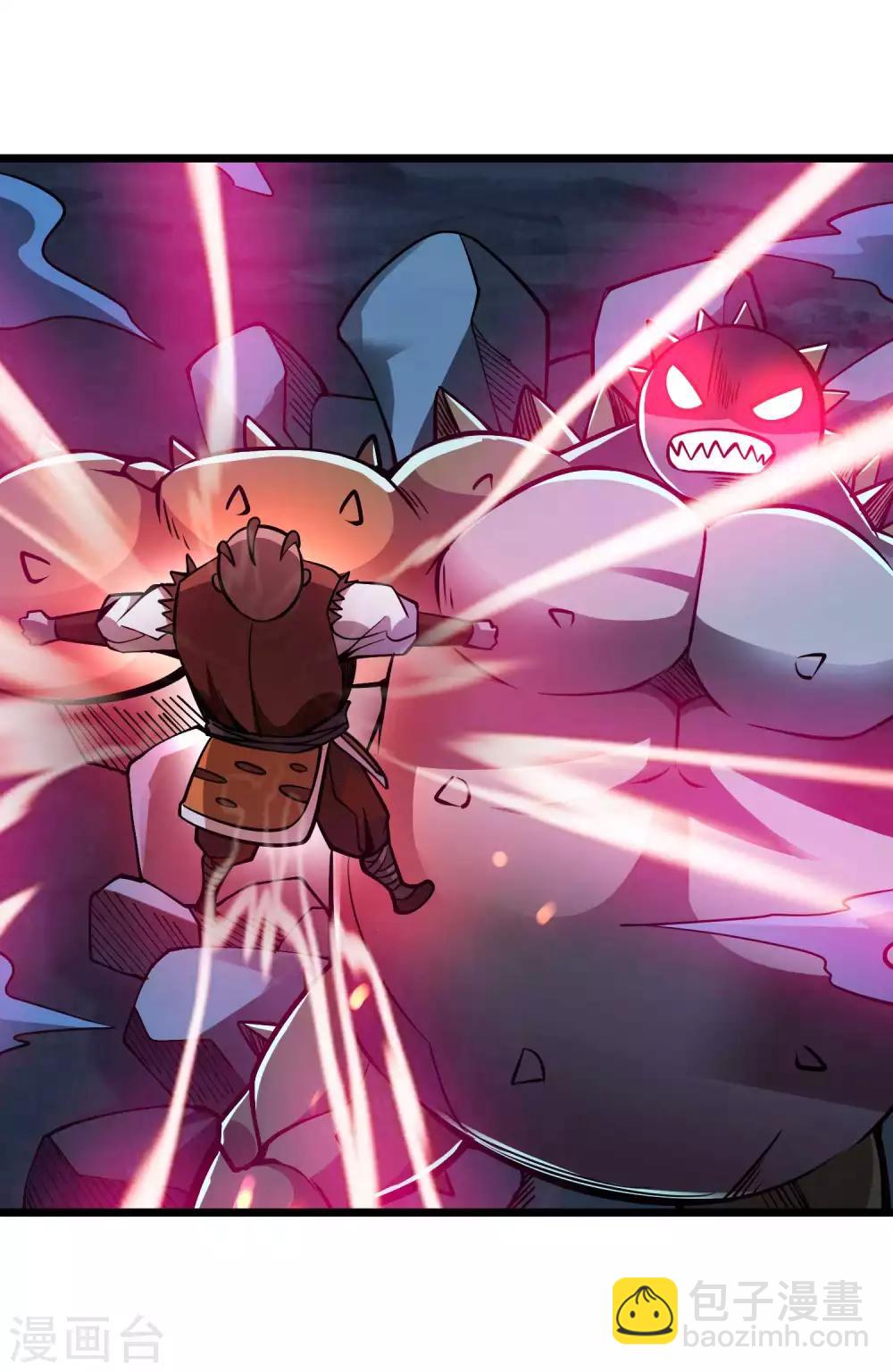 第2季64话 血乱祸生-第151话