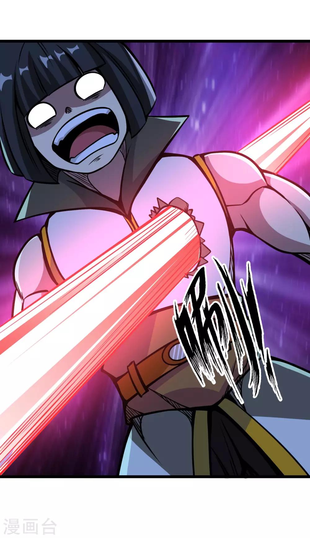 第2季66话 重仙师父-第153话