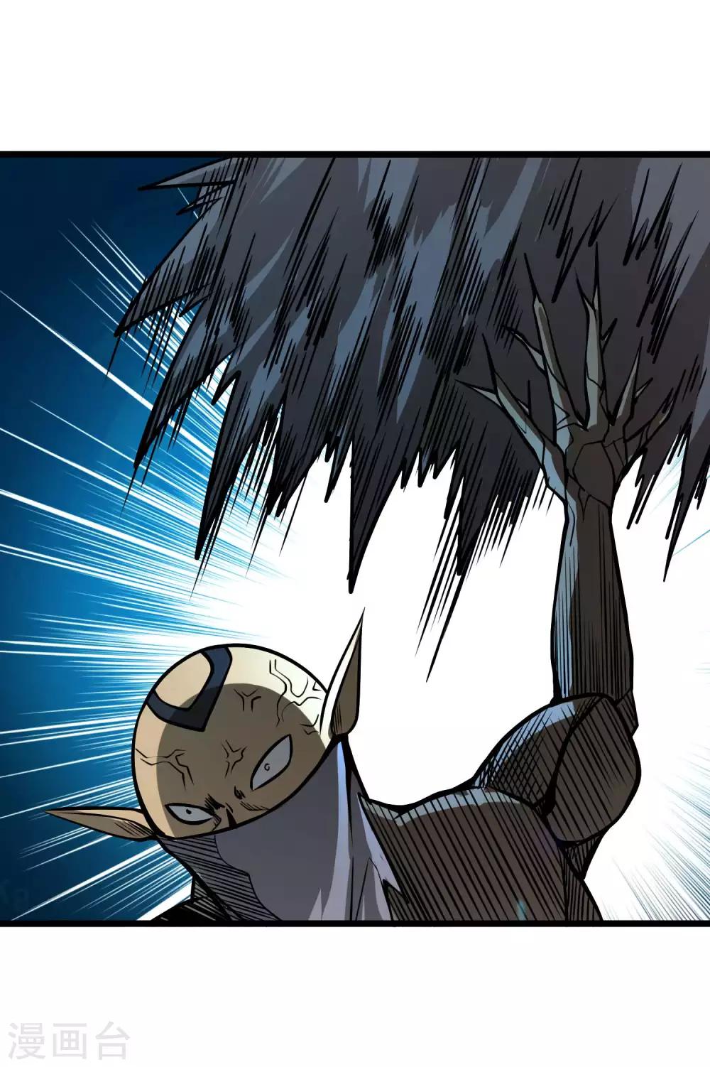 第2季71话 武神的秘密-第159话