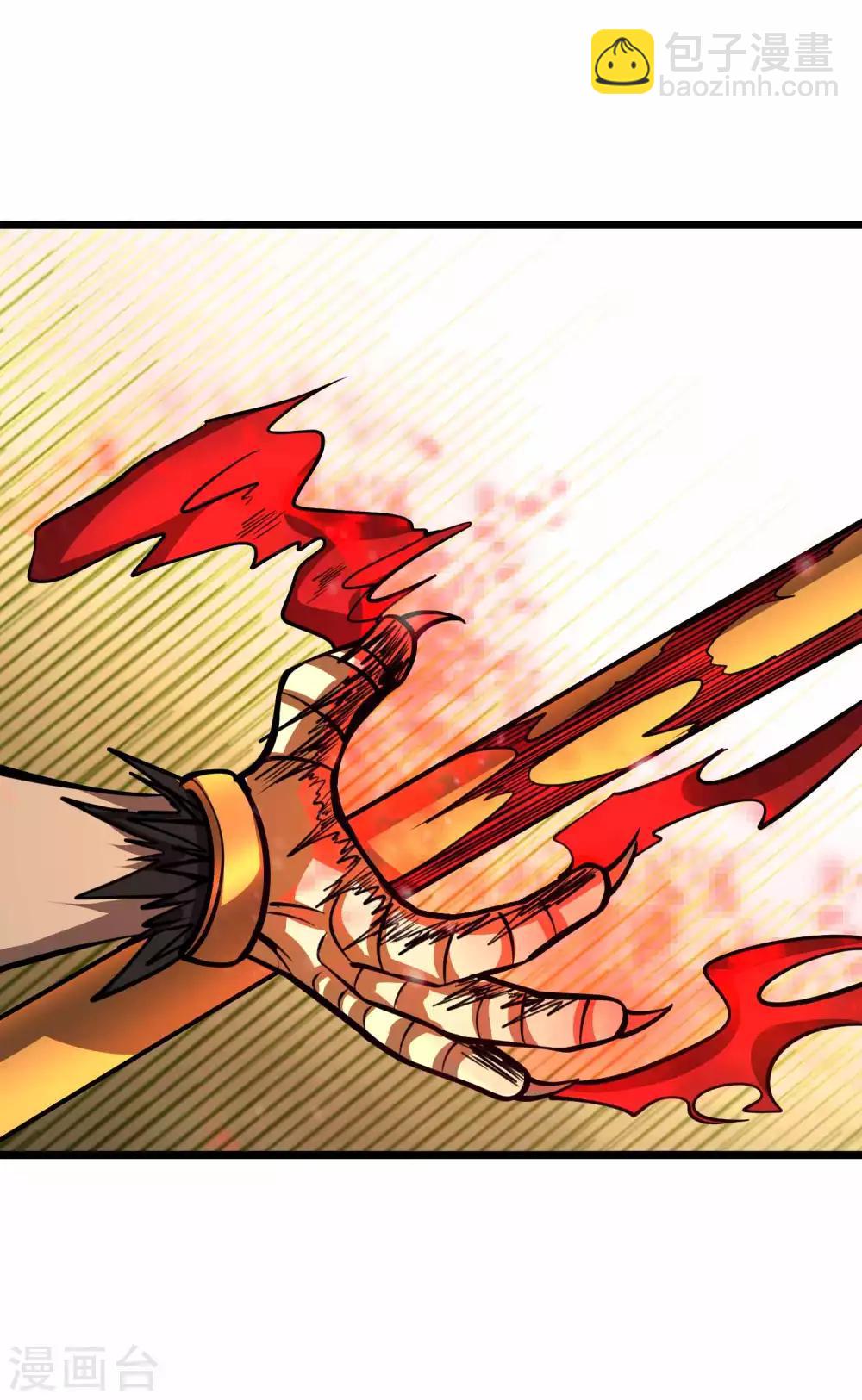 第2季73话 鬼血咒-第163话