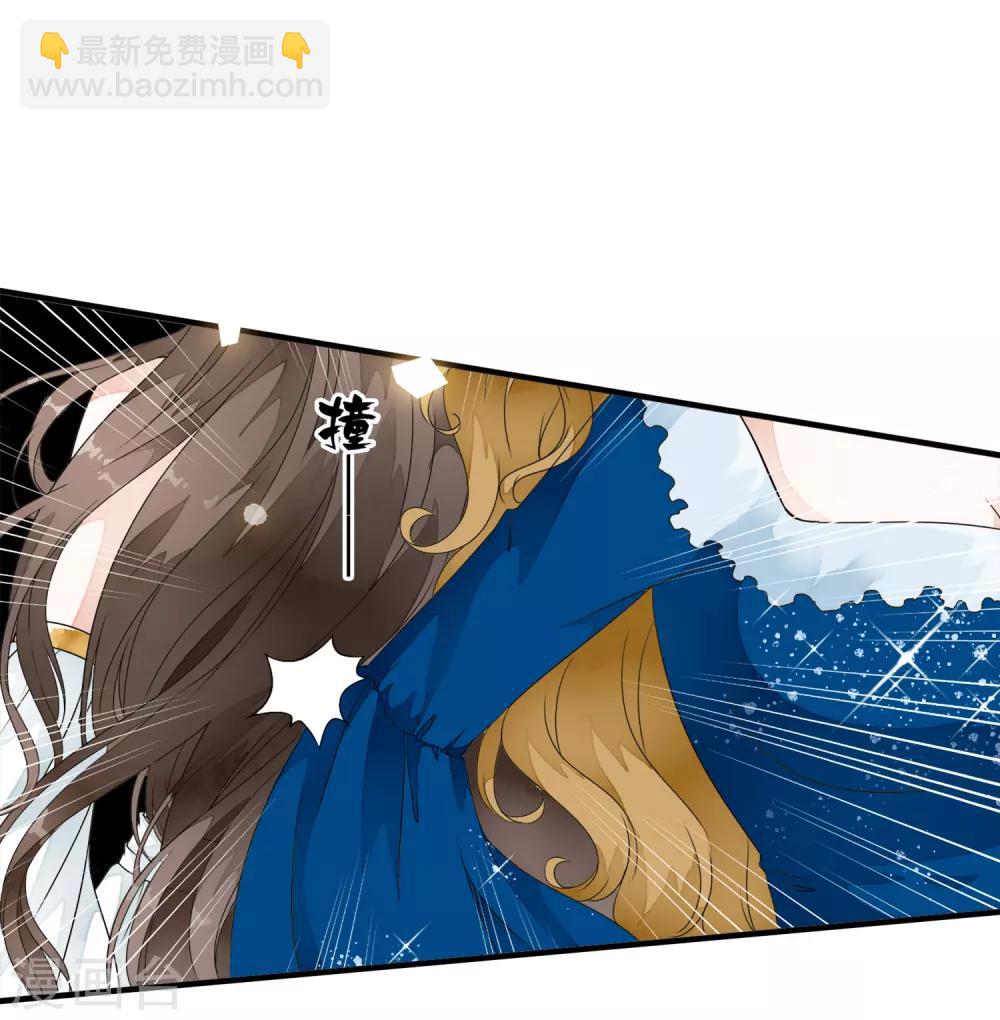 第23话 命悬一线的双人合舞！-第27话