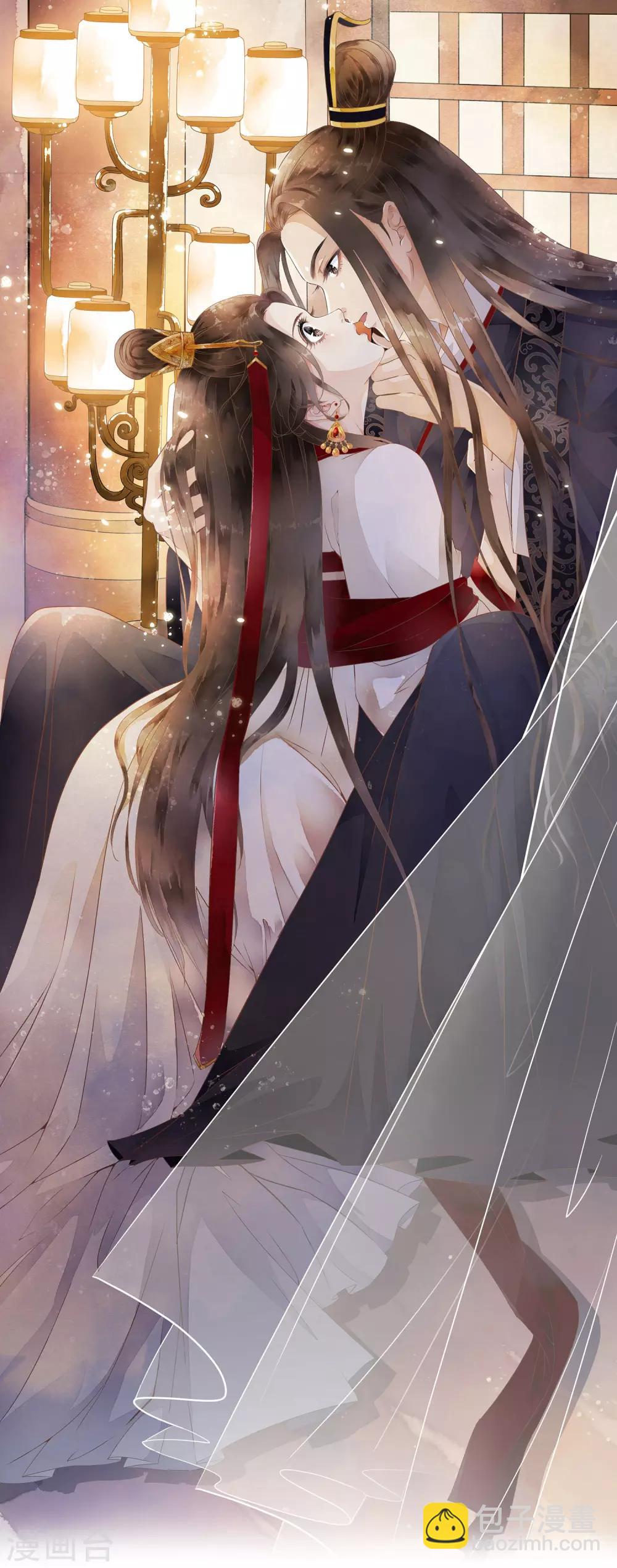 第37话 有一种牵挂在悄悄蔓延！-第43话