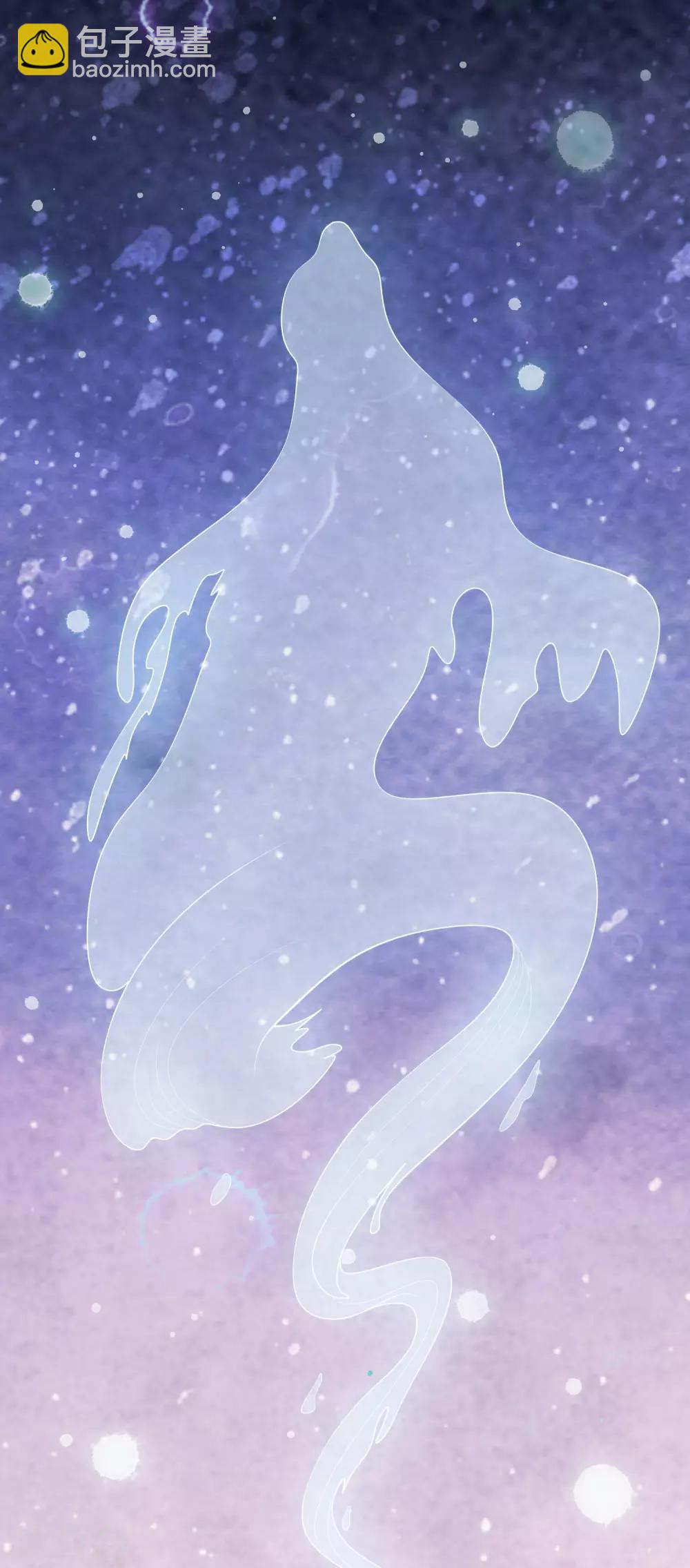 第48话 身不由己的去留抉择！-第55话