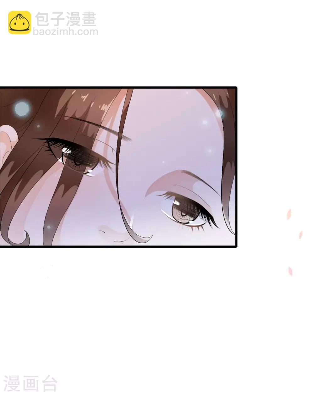 第48话 身不由己的去留抉择！-第55话